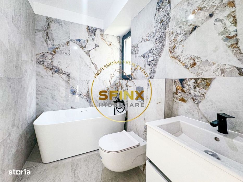 3 camere | Bloc boutique 2025 | Metrou Obor
