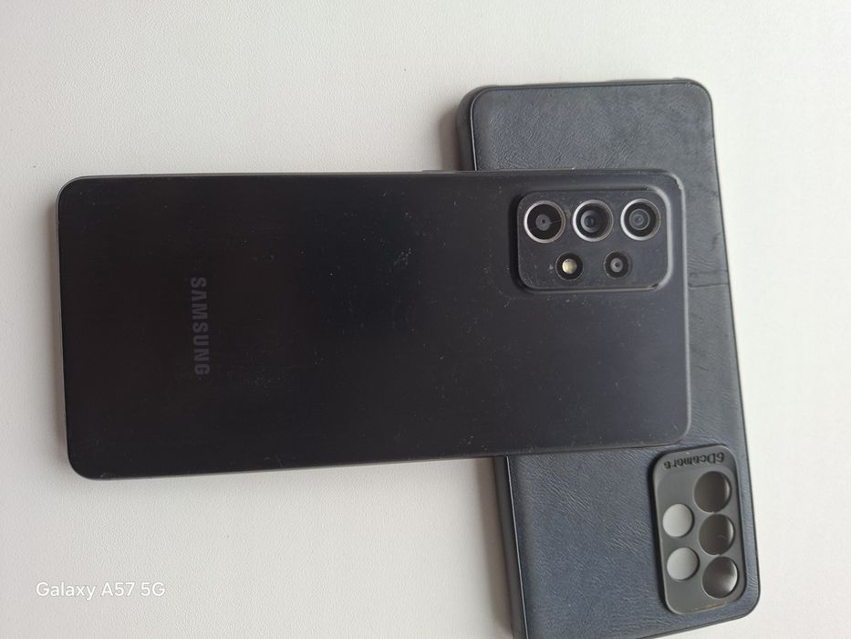 Самсунг А52 8/256