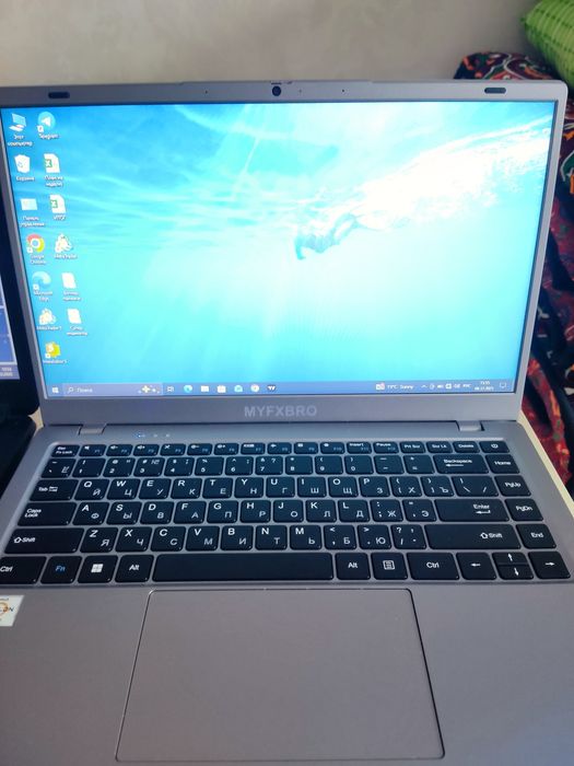 Два ноутбука очень дёшево по цене одной