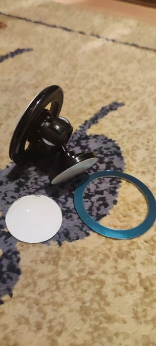 Suport Metalic  Pentru Telefon