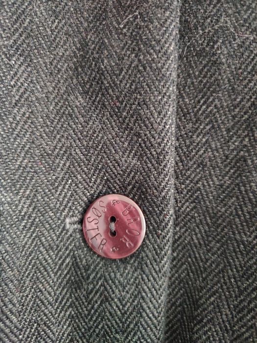 Bror & Soster. Марката е френска. Размер М.