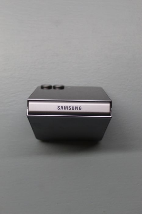 Samsung Z Flip 6 Silver 256gb