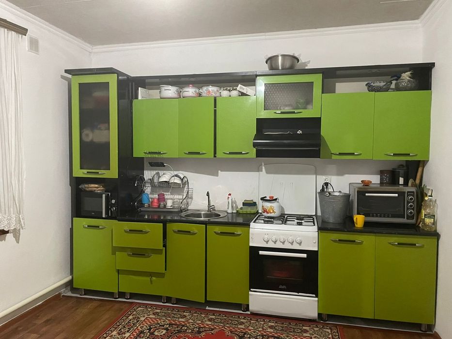 Продам дом в Исаево