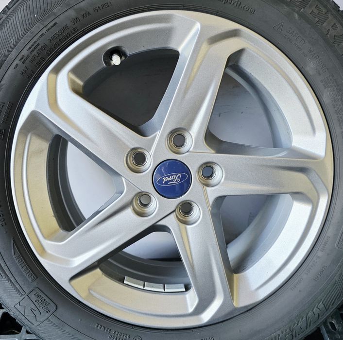 Jante Originale Ford Focus mk4 205/60R16