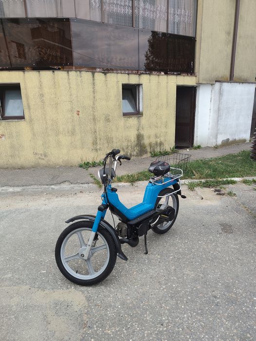 PIAGEO SII functionabil