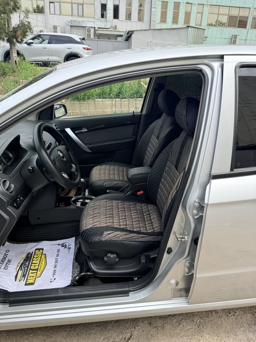 Nexia R3 на продажу