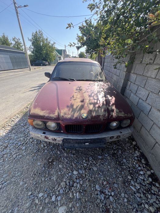 Продам запчасть бмв е34