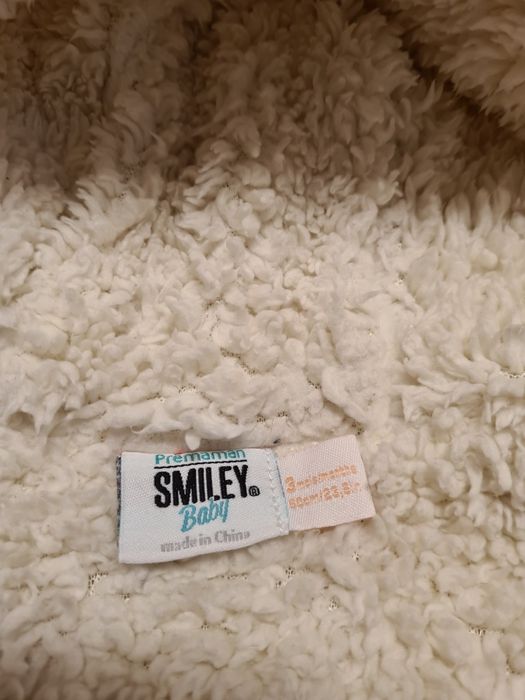 Combinezon bebe Premaman