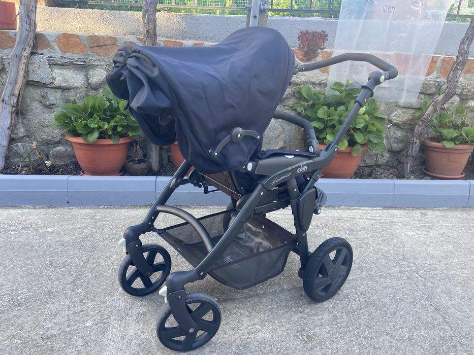 Детска количка Cam Dinamico