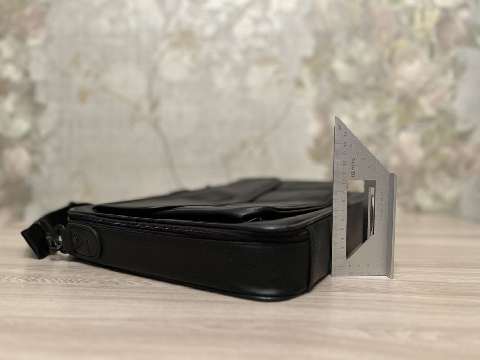 Сумка мужская мессенджер