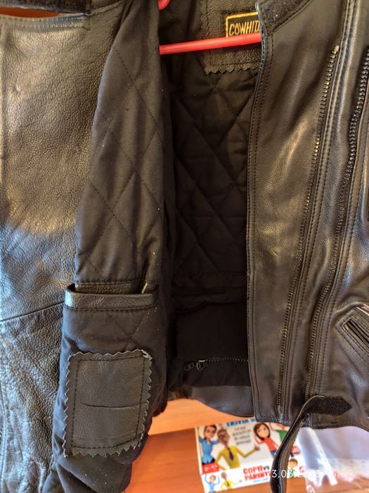 Costum damă motocicleta