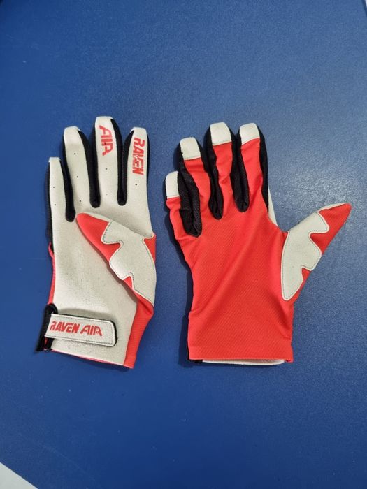 Bluza și manusi O'Neal / Raven Echipament MX Motocross Enduro ATV