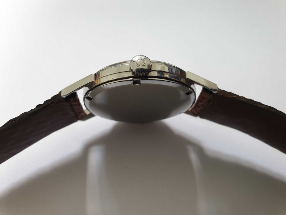 Ceas Omega Seamaster 30 (cal. 269)