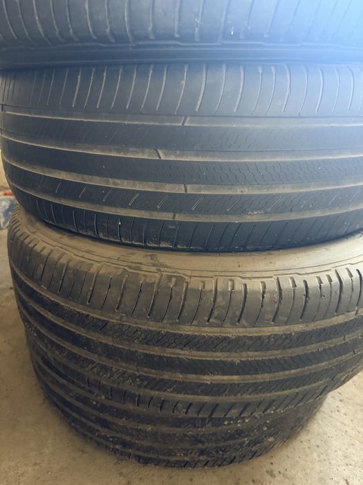 Автошины Michelin