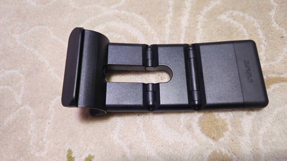 Камера на ps 4 новая