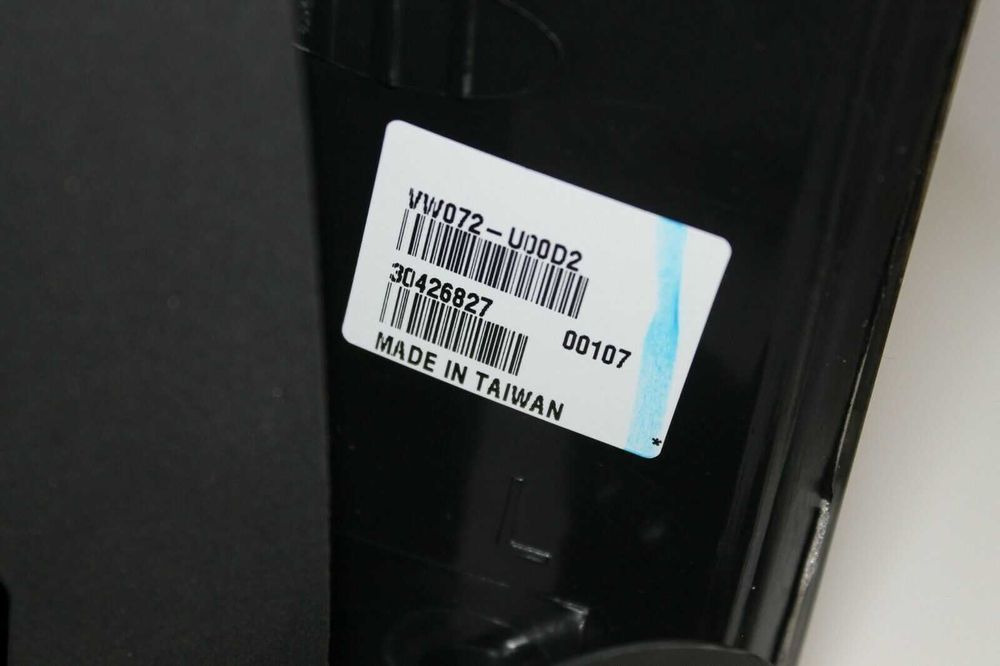 Стопове VW Passat B5 Variant Комби Пасат Опушени Нови комплект