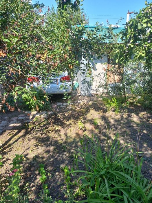 Продам дачу 2я дачная направо