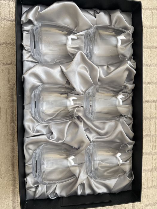 Продам бокалы zepter оригинал