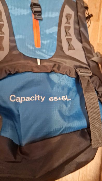Rucsac Munte nou