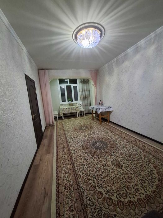 Сдаётся квартира!Чиланзар, 8-й квартал. Своя! Уй эгаси ман!