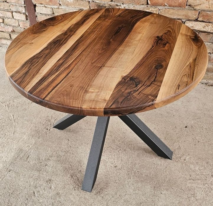 Бар маса и маси за заведения различни видове. Масив и желязо