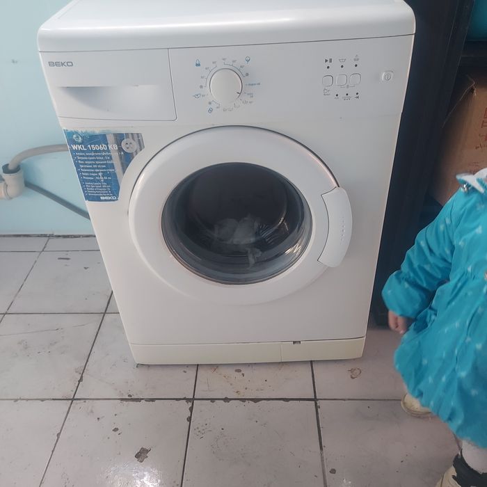 Продам машина веко