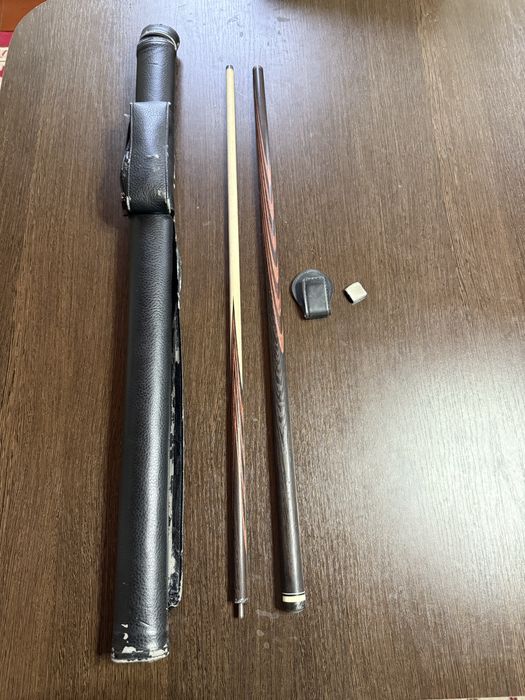 Кий Play Win полный комплект