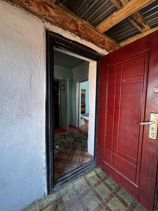 Продается времянка  в Шу