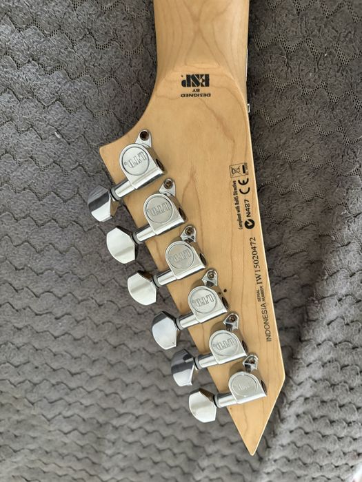 Chitara Electrica ESP LTD MH-50
