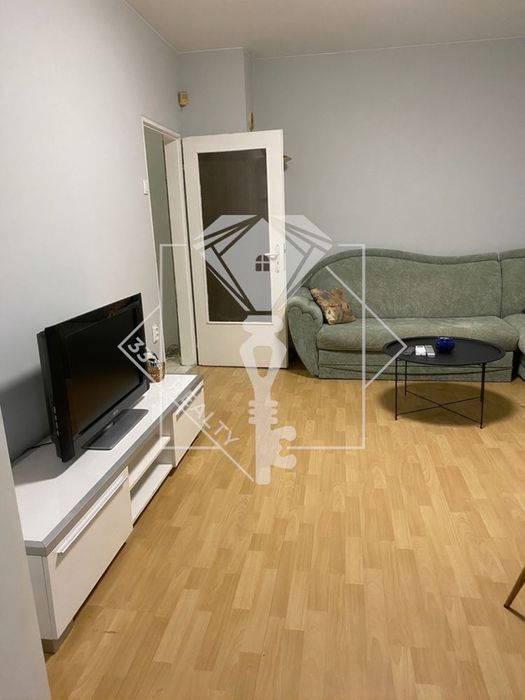 Продава се Двустаен апартамент в Пловдив, Христо Смирненски - 50 кв.м за 949 €/кв.м - Снимка #2