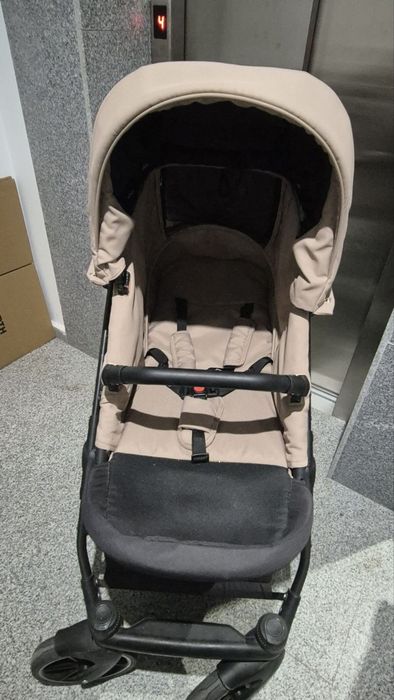 Комбинирана количка 2 в 1 "Kikkaboo Amani"