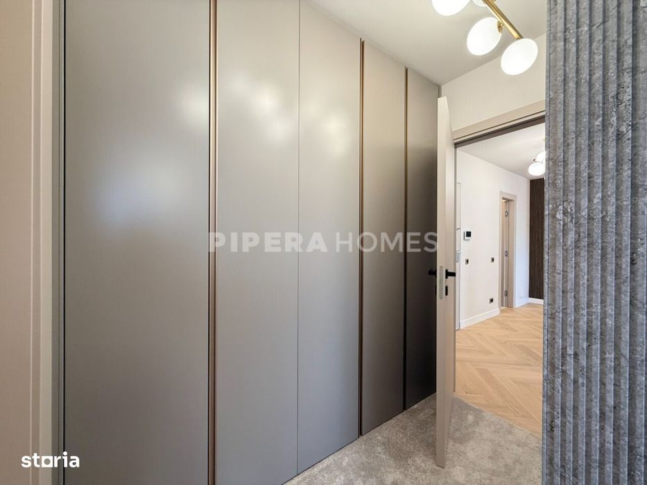 3 Camere ARQA Jollie Ville | Erou Iancu