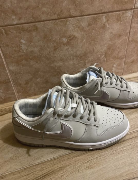 Nike dunk Lobster
