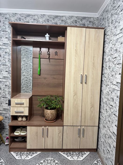 Шкаф для прихошки