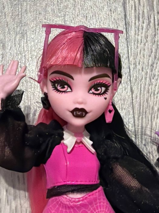 Monster high | Монстер хай