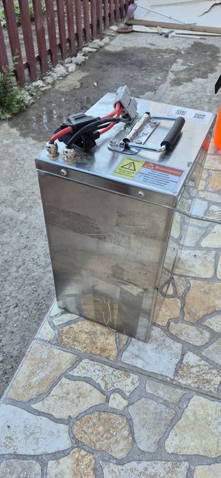 Электровелосипед wenbox u5