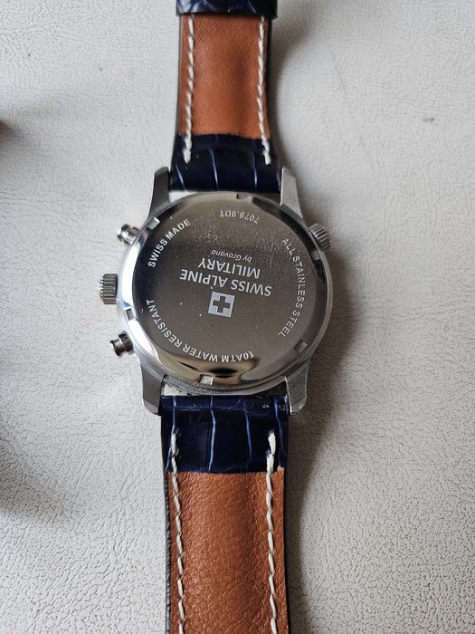 Часовник тимекс лукс