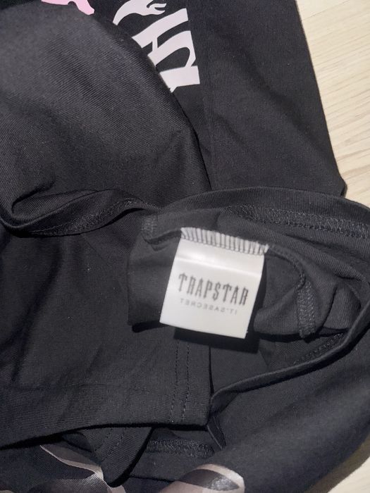 Trapstar Тениска