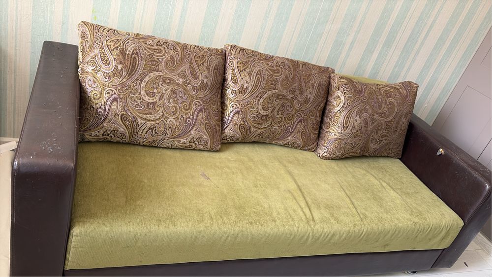 Диван жаксы жакдайды