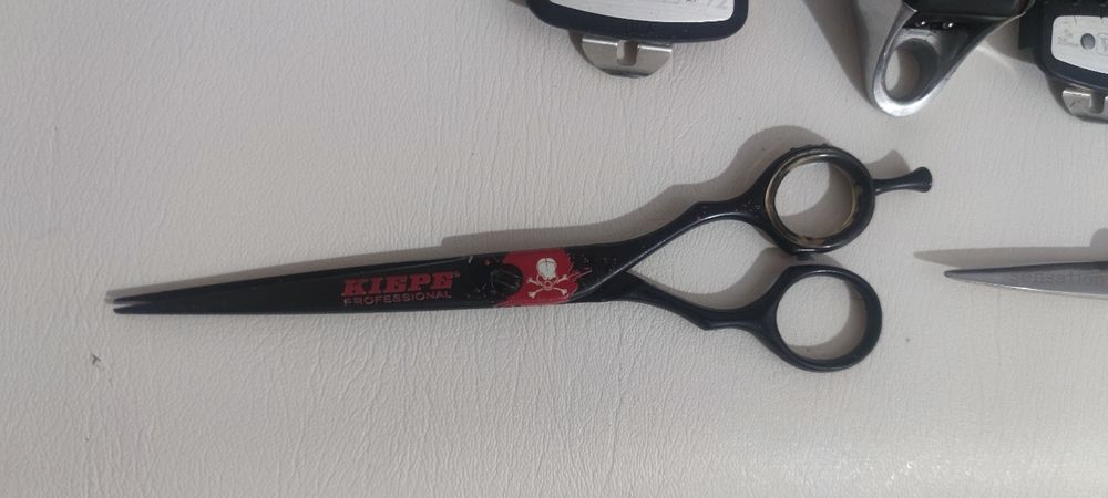 Профессиональный набор барбера