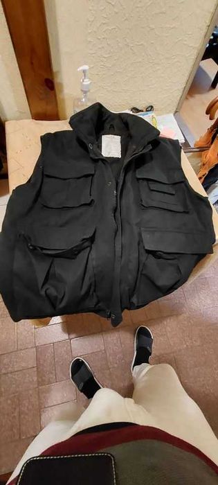 Продавам зимна грейка размер L