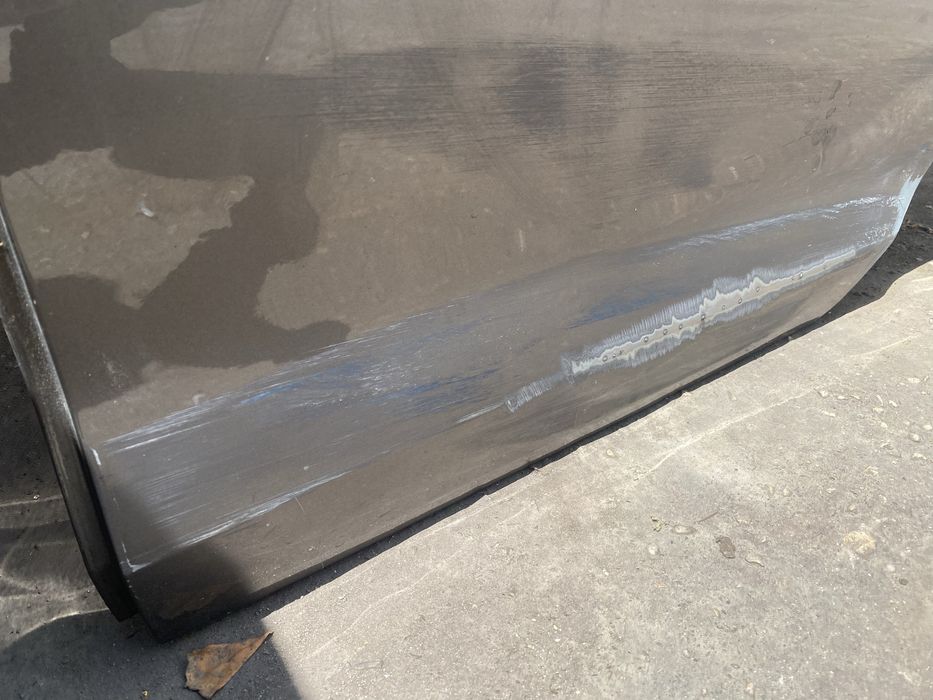 Usa portiera stanga spate Vw Golf 7 hatchback/ scurt