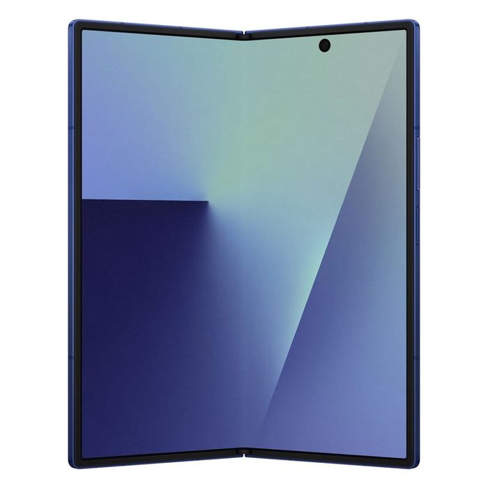 Чисто Нов! Неразопакован, Samsung Galaxy Z Fold 7 Blue Shadow (Син), гаранция 36 месеца!