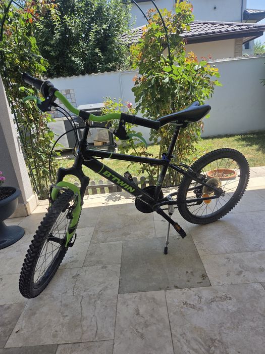 Bicicleta copii 20"