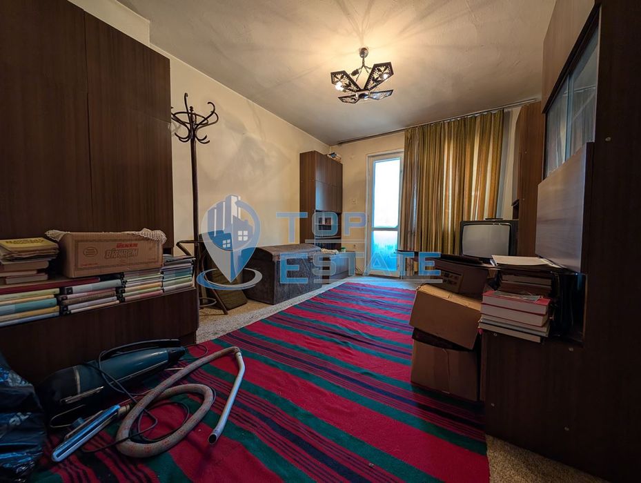 Продава се Четиристаен апартамент в Елена - 97 кв.м за 928 €/кв.м - Снимка #5