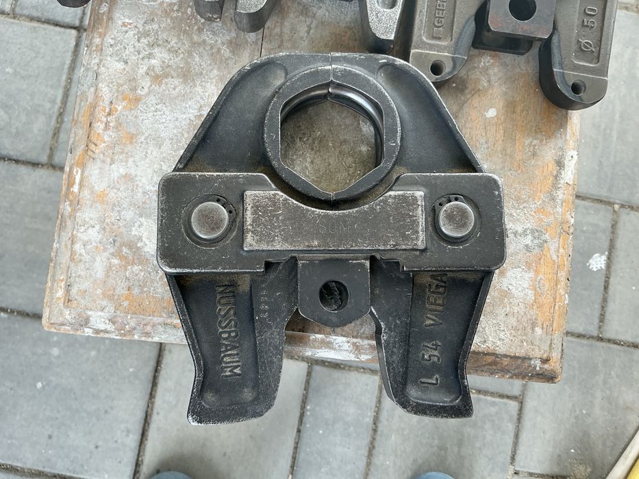 Vind bacuri mari Rems Th 50 si V54