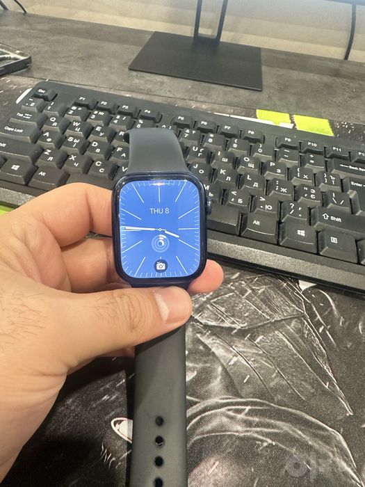 Apple watch series 8 45 mm