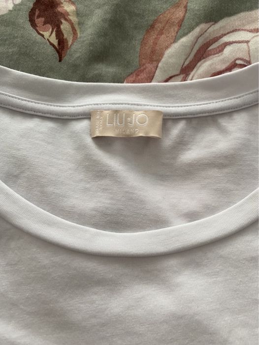 Бяло сако Patrizia Pepe, размер 42