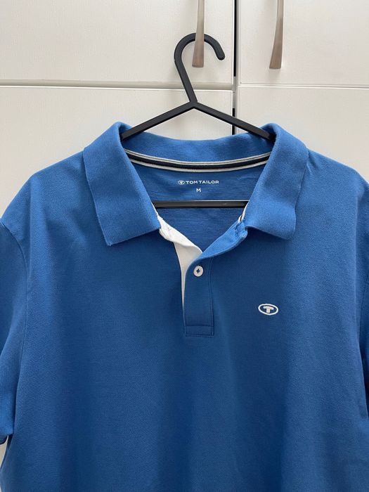 Мъжки тениски размер М