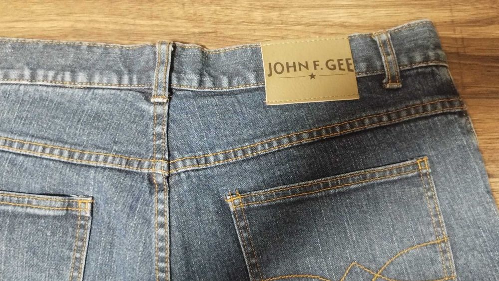 Blugi John F.Gee Barbati